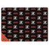 NHL Anaheim Ducks Pattern Surface Laptop 2 Skin